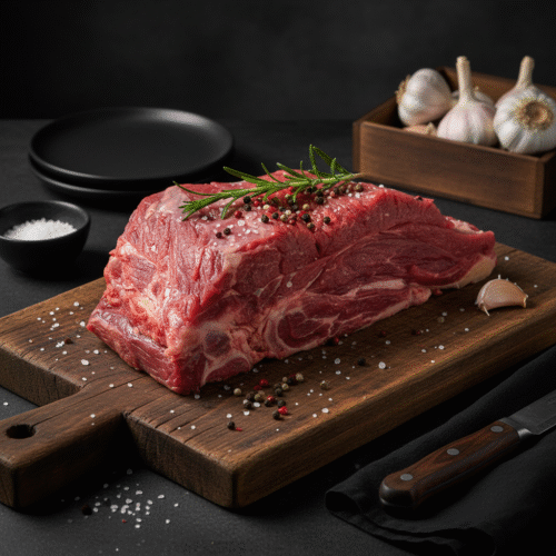 AGUJA AGUJA PREMIUM x KG