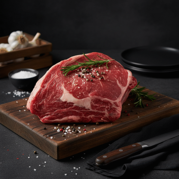 BIFE ANCHO S/T OJO DE BIFE  x KG