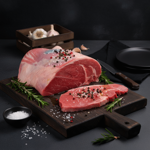 CARNAZADEPALETA CARNAZA DE PALETA x KG