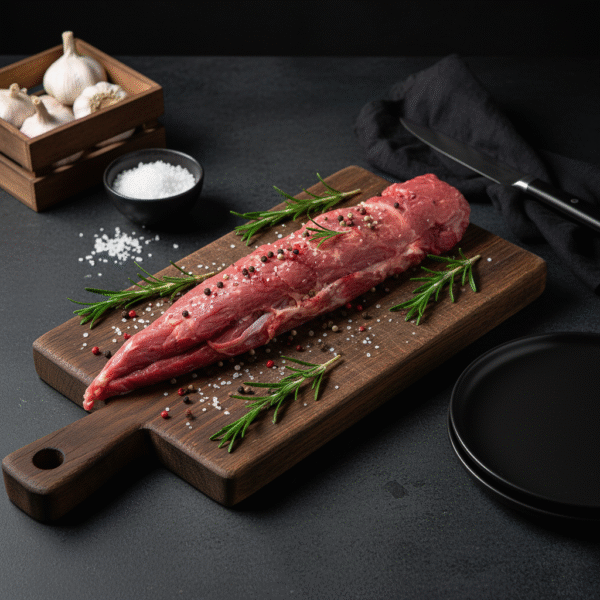 LOMO CON CORDON  x KG