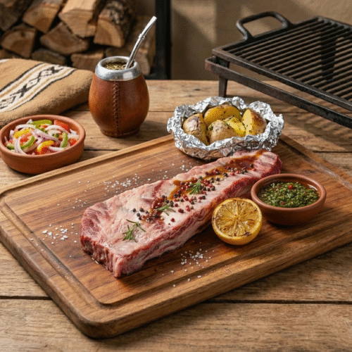 asadotabla ASADO TABLA C/HUESO PREMIUM FEEDLOT