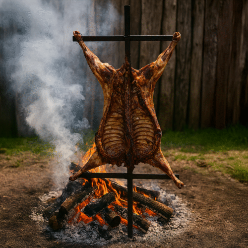 CORDERO PATAGÓNICO  x KG