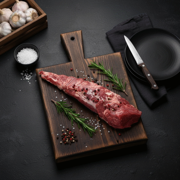 lomosincordon LOMO SIN CORDON x KG