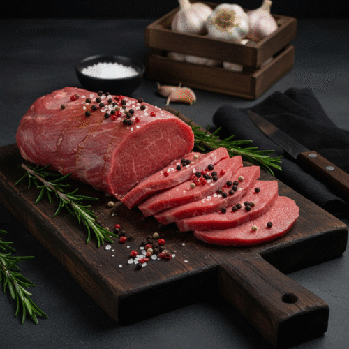 peceto feteado PECETO FETEADO x KG