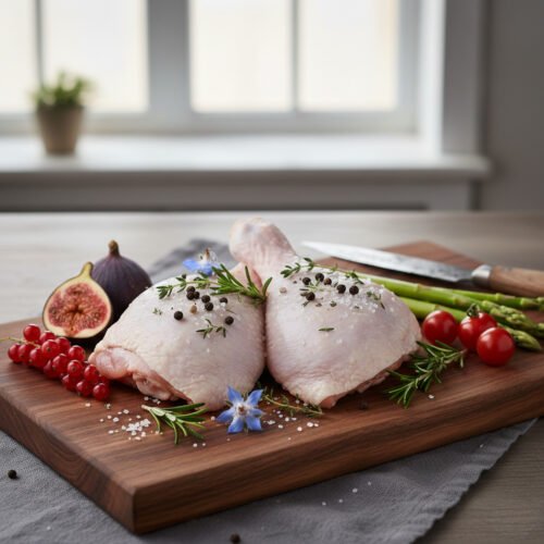 CUARTO TRASERO x KG - EXLUSIVO MAYORISTAS