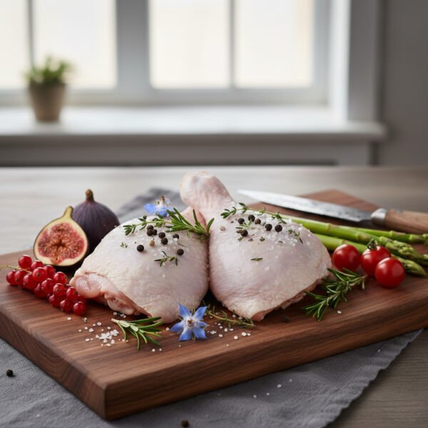 CUARTOTRASERO CUARTO TRASERO x KG - EXLUSIVO MAYORISTAS